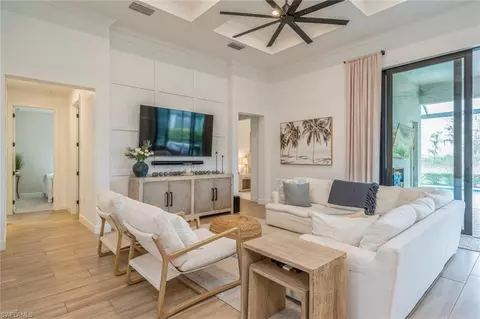 Living - 17560 Kinzie Ln, Estero, FL 33928 photo 2 of 2