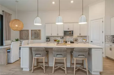 Kitchen - 17560 Kinzie Ln, Estero, FL 33928 photo 4 of 4