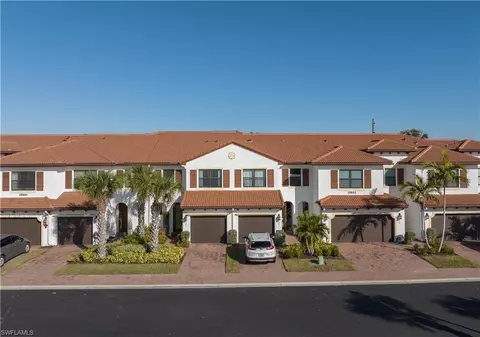 15820 Portofino Springs Blvd #105, Fort Myers, FL 33908
