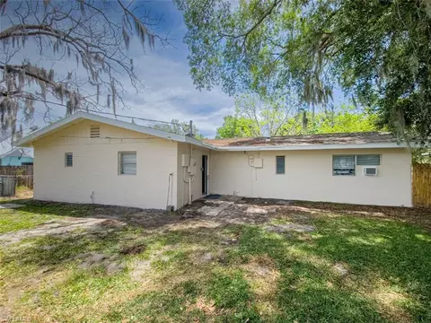 Exterior - 3488 Roberts St, Mims, FL 32754 photo 2 of 2