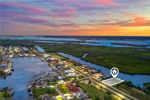 140 Old Burnt Store Rd S, Cape Coral, FL 33991