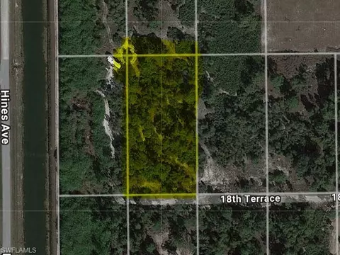 7932 18th Ter, Labelle, FL 33935 photo 4