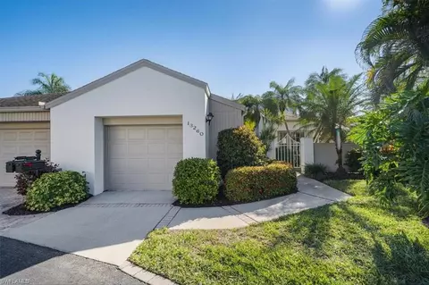 13260 Wedgefield Dr, Naples, FL 34110