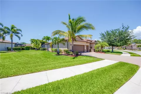 3880 Treasure Cove Cir, Naples, FL 34114