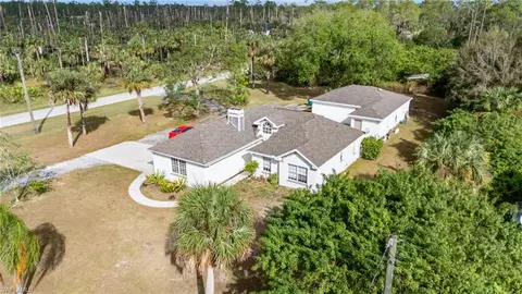 1414 Everglades Blvd S, Naples, FL 34117