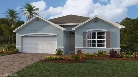 3026 Harvard Cir, Labelle, FL 33935