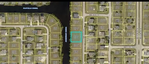 1734 NW 9th Ave, Cape Coral, FL 33993