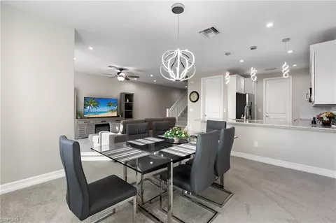 Dining - 7486 Rockefeller Dr, Naples, FL 34119 photo 1 of 1