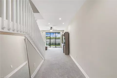 Entry Way - 7486 Rockefeller Dr, Naples, FL 34119 photo 1 of 3