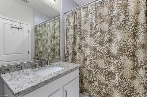 Bath - 7486 Rockefeller Dr, Naples, FL 34119 photo 2 of 3
