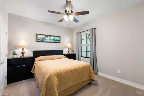 Bedroom - 7486 Rockefeller Dr, Naples, FL 34119 photo 1 of 4