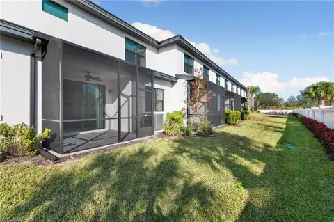 Exterior - 7486 Rockefeller Dr, Naples, FL 34119 photo 5 of 8