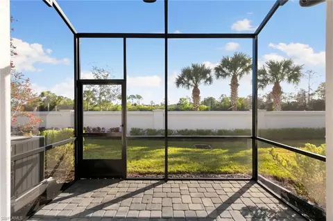 Exterior - 7486 Rockefeller Dr, Naples, FL 34119 photo 3 of 8