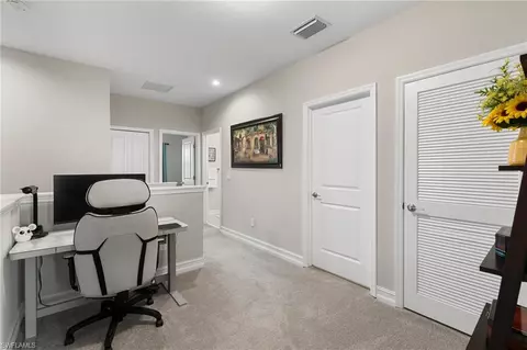 Entry Way - 7486 Rockefeller Dr, Naples, FL 34119 photo 2 of 3