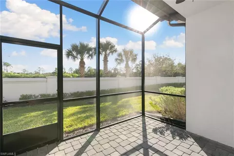Exterior - 7486 Rockefeller Dr, Naples, FL 34119 photo 4 of 8