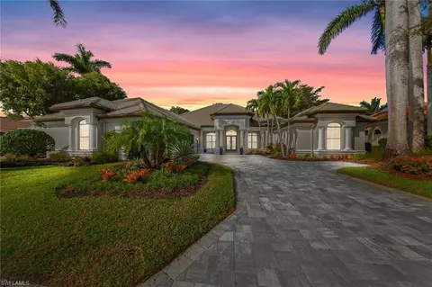 2815 Wild Orchid Ct, Naples, FL 34119