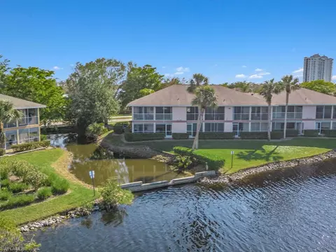 1045 Mainsail Dr #415, Naples, FL 34114