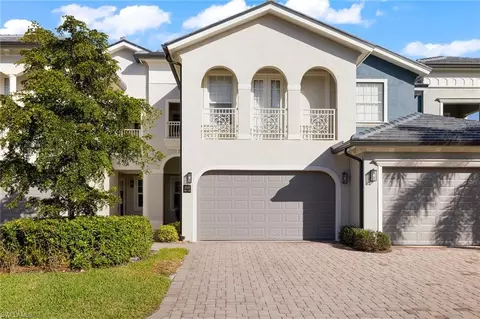21726 Baccarat Ln #104, Estero, FL 33928