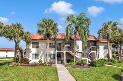 4345 27th Ct SW #6-201, Naples, FL 34116