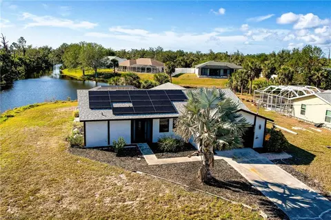 7569 Jennifer Dr, Port Charlotte, FL 33981
