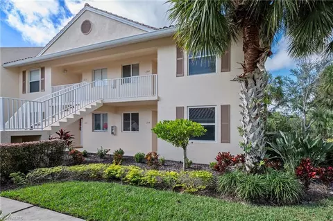 422 Valerie Way #204, Naples, FL 34104