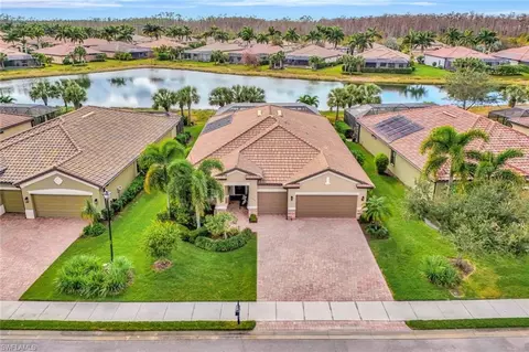 13465 Villa Di Preserve Ln, Estero, FL 33928