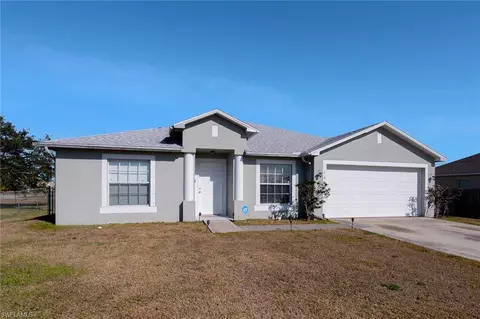 1721 NE 21st St, Cape Coral, FL 33909