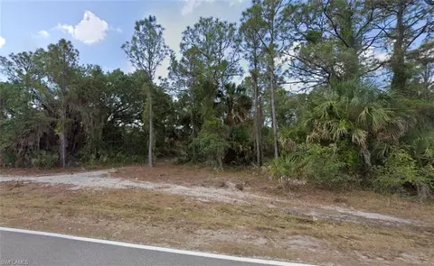 17467 Shirley Ave, Port Charlotte, FL 33948