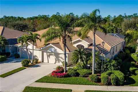3809 Buttonwood Way, Naples, FL 34112