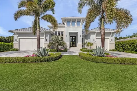 509 Turtle Hatch Rd, Naples, FL 34103