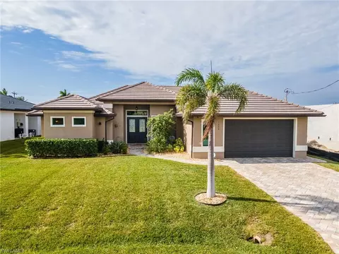 1422 NW 39th Ave, Cape Coral, FL 33993