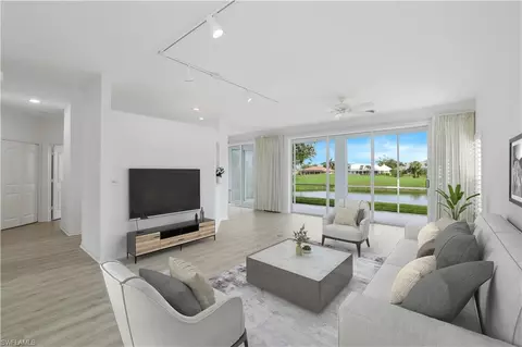 1651 Bermuda Greens Blvd #C10, Naples, FL 34110