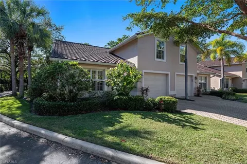 3520 Avion Woods Ct #201, Naples, FL 34104
