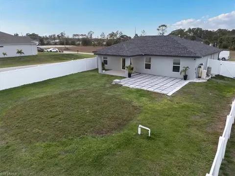 3401 NE 13th Pl, Cape Coral, FL 33909
