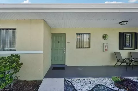 25225 Rampart Blvd #1401, Punta Gorda, FL 33983