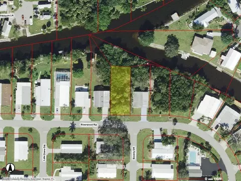 236 Riverwood Rd, Naples, FL 34114