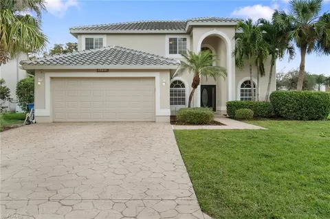 9615 Blue Stone Cir, Fort Myers, FL 33913