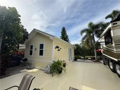 lot45 W 3027 W Riverbend Resort Blvd, Labelle, FL 33935