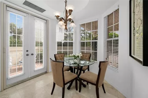 Dining - 554 3rd Ave S #1B, Naples, FL 34102 photo 2 of 2