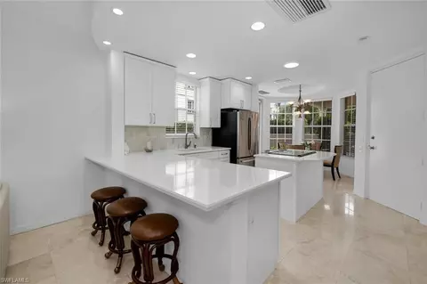 Kitchen - 554 3rd Ave S #1B, Naples, FL 34102 photo 1 of 1