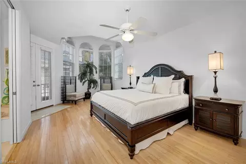 Bedroom - 554 3rd Ave S #1B, Naples, FL 34102 photo 1 of 3