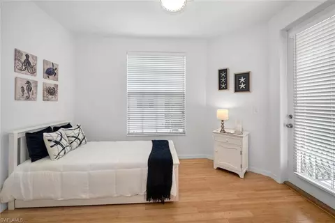 Bedroom - 554 3rd Ave S #1B, Naples, FL 34102 photo 3 of 3
