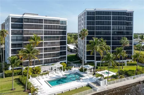 3350 N Key Dr #B211, North Fort Myers, FL 33903