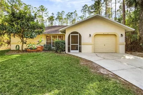 4060 10th Ave SE, Naples, FL 34117