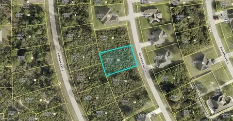 754 Breamer Ave S, Lehigh Acres, FL 33974