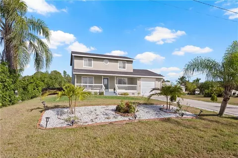 3410 6th St SW, Lehigh Acres, FL 33976