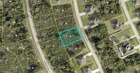 756 Breamer Ave S, Lehigh Acres, FL 33974