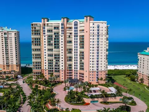 940 Cape Marco Dr #601, Marco Island, FL 34145