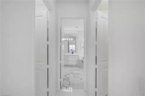 Entry Way - 4448 Aurora St, Naples, FL 34119 photo 3 of 5