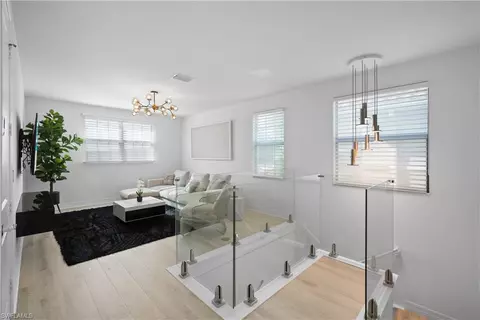 Entry Way - 4448 Aurora St, Naples, FL 34119 photo 5 of 5